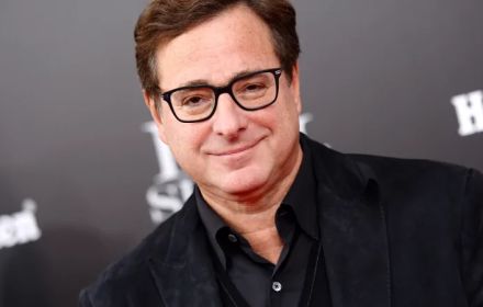 Bob Saget
