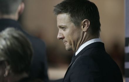 Jeremy Renner