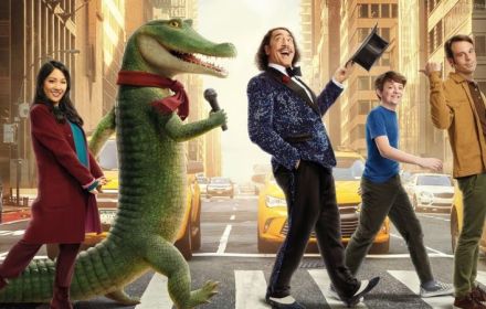 Lyle, Lyle, Crocodile, MovieMeter