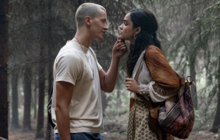 Hunger Games: The Ballad of Songbirds and Snakes