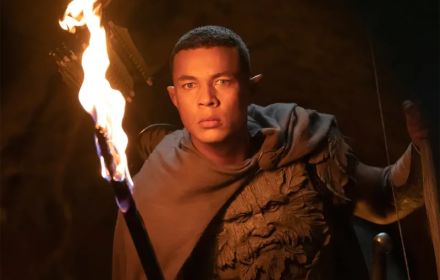 still uit the ring of power