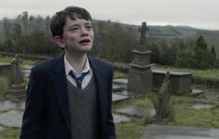 A monster Calls