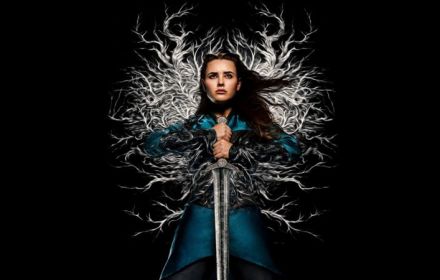 Fantasy-serie 'Cursed' op Netflix krijgt nieuwe langere trailer