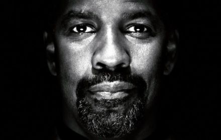 Denzel Washington