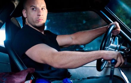 Vin Diesel