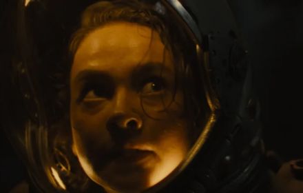 Still uit 'Alien: Romulus'
