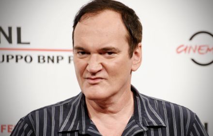 Quentin Tarantino