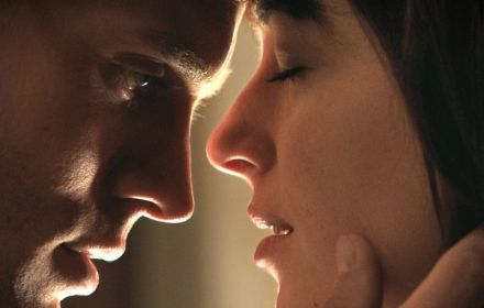 'Fifty Shades'-reeks krijgt opvolger door Universal Pictures