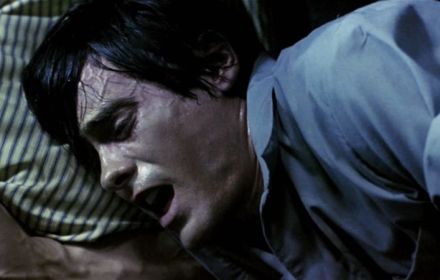 Jared Leto in Requiem for a Dream