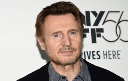 Liam Neeson