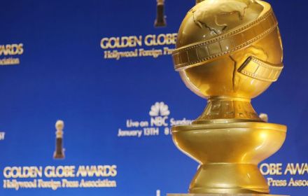 Golden Globe 