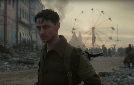 Films met langdurige shots, zoals te zien in '1917'
