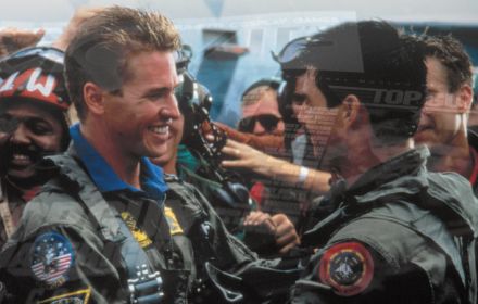De iconische Amerikaanse acteur Val Kilmer is op 65-jarige leeftijd overleden. 