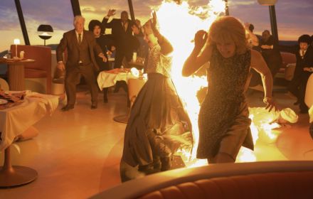 Final Destination Bloodlines