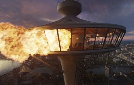 Final Destination Bloodlines