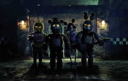Five Nights