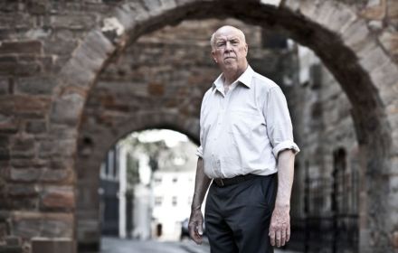 Een foto van Helmert Woudenberg