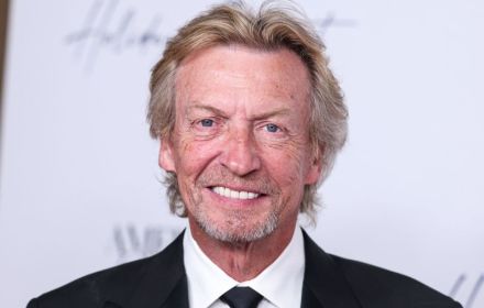 Nigel Lythgoe