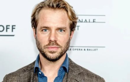 een foto van Thijs Römer