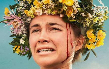 Midsommar-scene