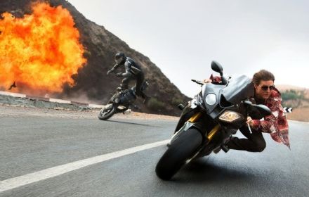 Mission Impossible