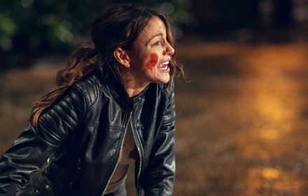 Flikt, Het Neflix, Fool Me Once