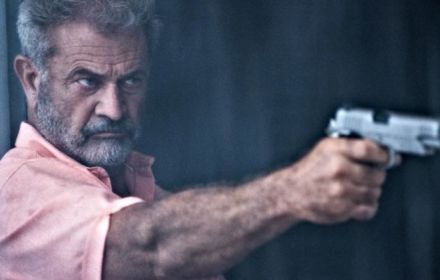 'Force of Nature' met Mel Gibson nu al zwaar onder vuur