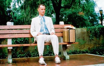 'Forrest Gump' krijgt een Bollywood-remake