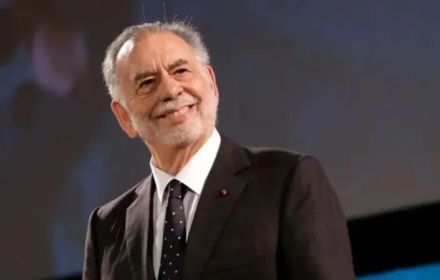 Francis Ford Coppola