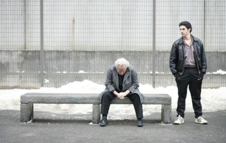 Franse misdaadklassieker 'Un Prophète' krijgt Amerikaanse remake