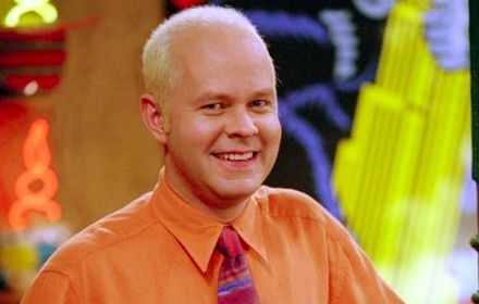 Friends, Acteur, Tyler