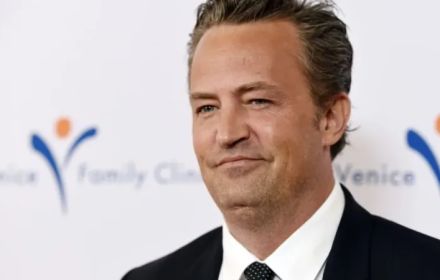 Matthew Perry