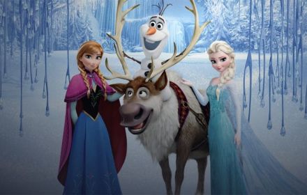 'Frozen 3' voorlopig nog even niet in de pijplijn