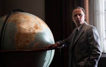 Still uit 'Führer und Verführer'