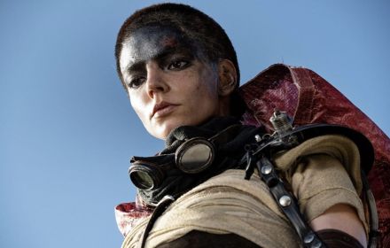 Furiosa: A Mad Max Saga