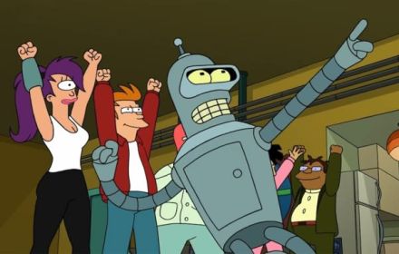 Futurama