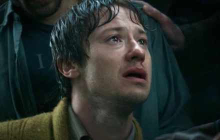 A Quiet Place Day One