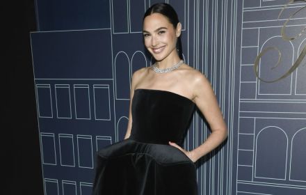 Een foto van Gal Gadot