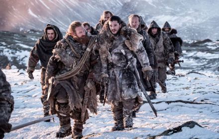 Game of Thrones-cast