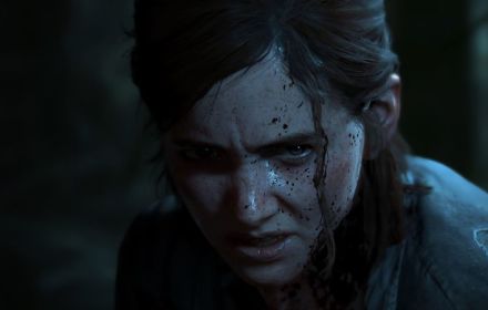 The Last of Us game