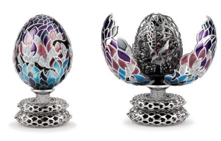 Fabergé GoT-ei