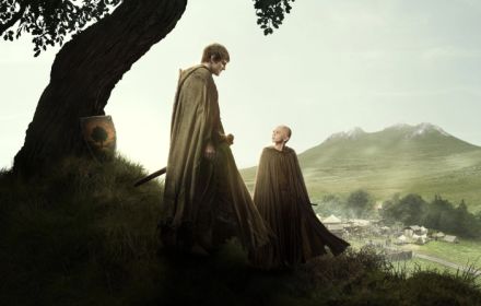 A Knight of the Seven Kingdoms