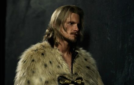 Vikings, Topscore, Serie