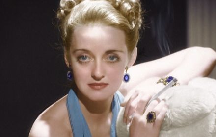Bette Davis