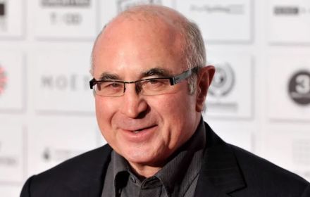 Bob Hoskins