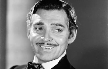 Clark Gable