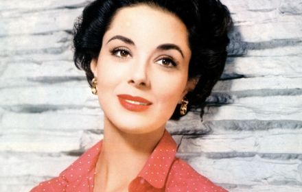 Dana Wynter
