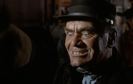 Ernest Borgnine