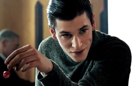 Gaspard Ulliel