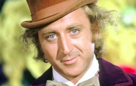 Gene WIlder